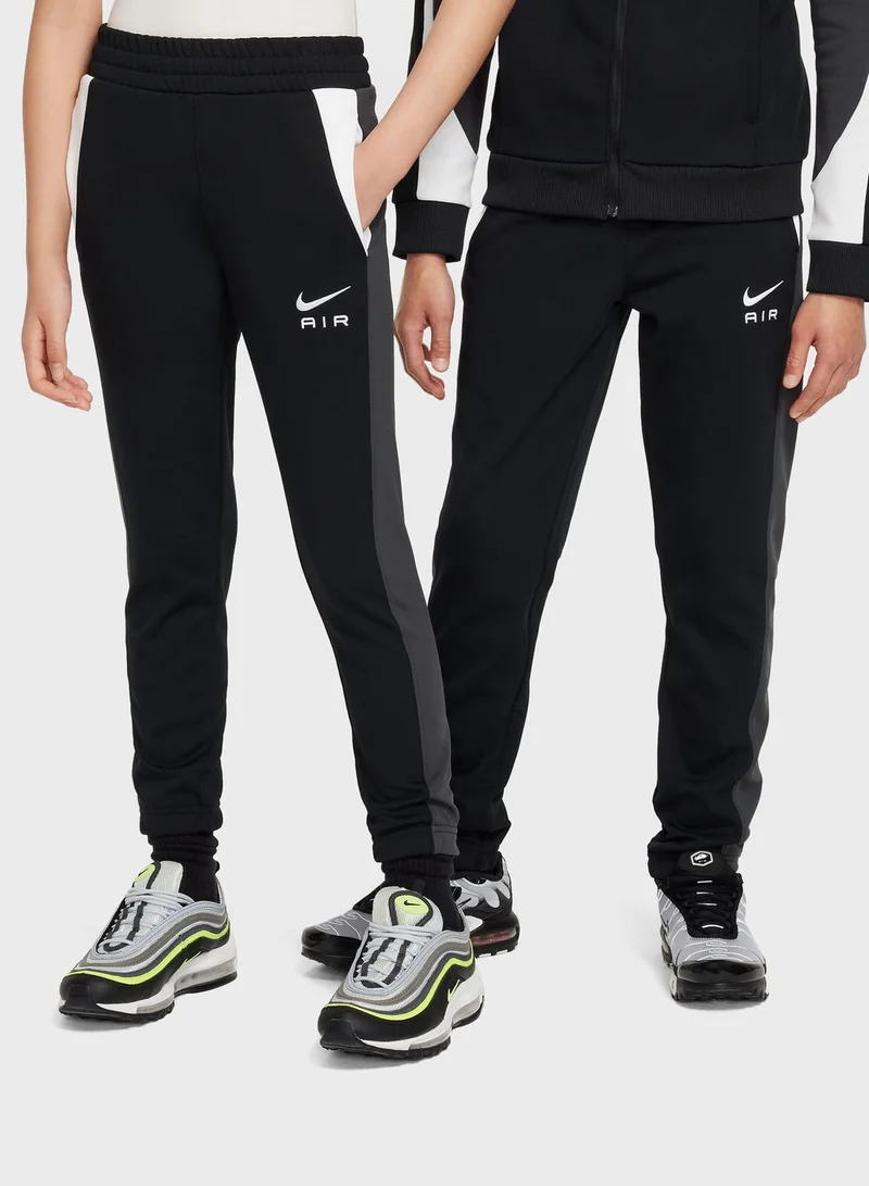 Nike Youth Air Tracksuit