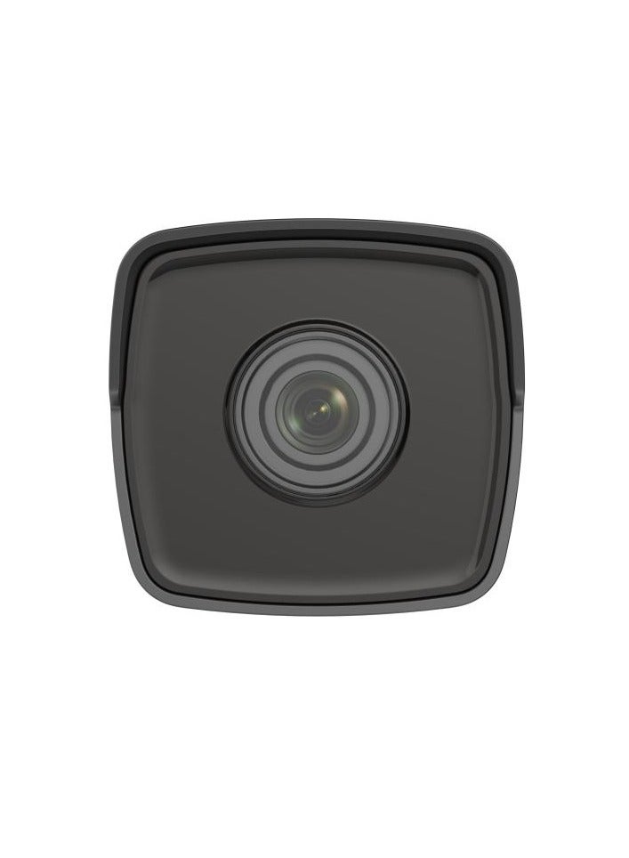 HIKVISION DS-2CD1021G0E-I/ECO 2MP CMOS Network Bullet Camera, 4mm Fixed Focal Lens, Up To 30m IR Range, Dual Stream, 3D Digital Noise Reduction, IP67, White - Black | DS-2CD1021G0E-I/ECO-4mm - Image 3