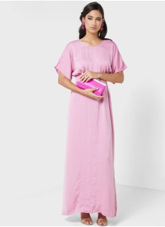 Under Abaya Dress