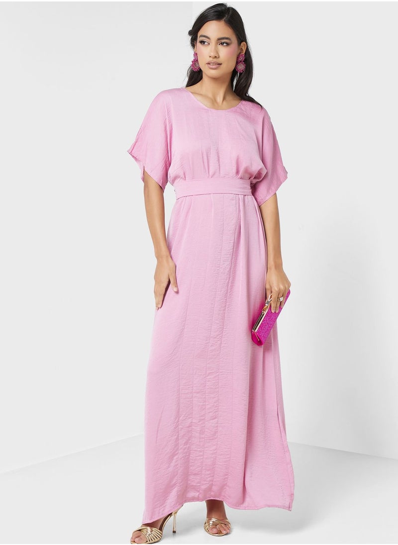 hayas closet - Under Abaya Dress - Image 1