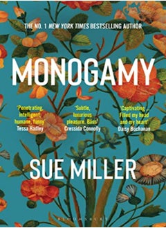 Monogamy 
