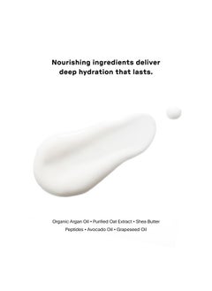 U Beauty U Beauty The SUPER Hydrator - Mega-Dose Skin Hydrator and Hyaluronic Acid Moisturizing Cream with Peptides and Grapeseed Oil for Supple, Smooth, and Softer-Looking Skin For Up To 48 Hours - 0.5 fl oz  - Image 4