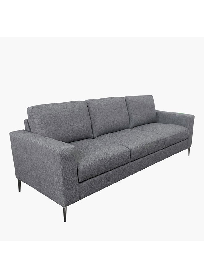 هوم بوكس أريكة قماش مارويل كيندال 3 مقاعد 87 × 89 × 227 سم - Image 3