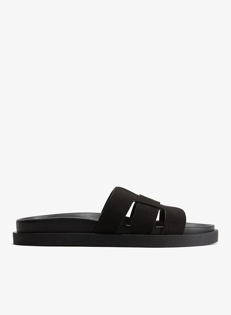 اتش اند ام صندل