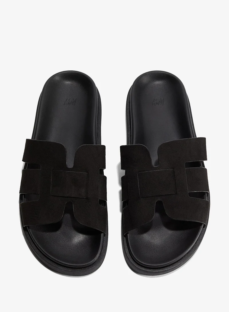 اتش اند ام صندل