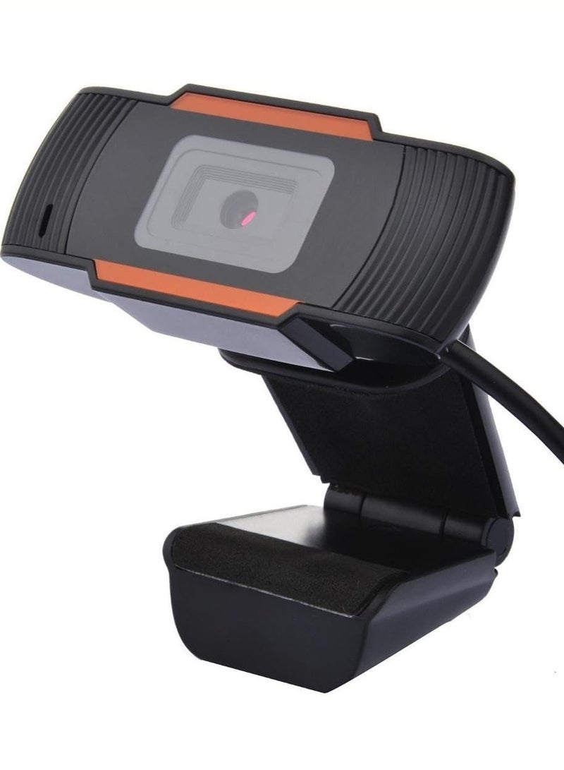 كاميرا ويب اتش دي لللاب توب والكمبيوتر - Image 1