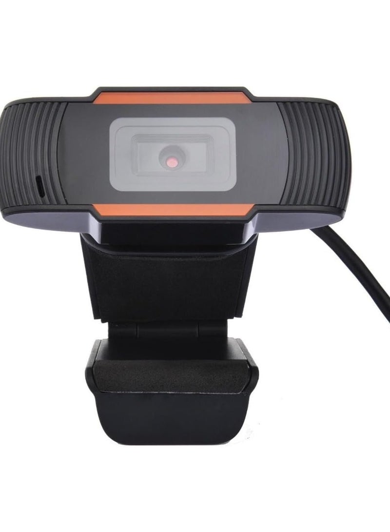 كاميرا ويب اتش دي لللاب توب والكمبيوتر - Image 2