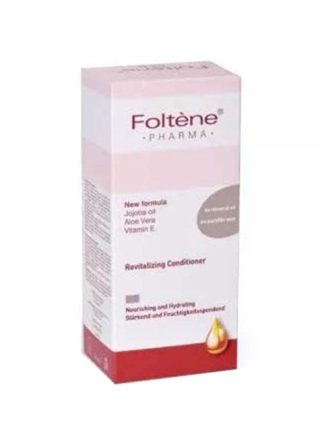 Foltene Revitalizing Conditioner  - Image 2
