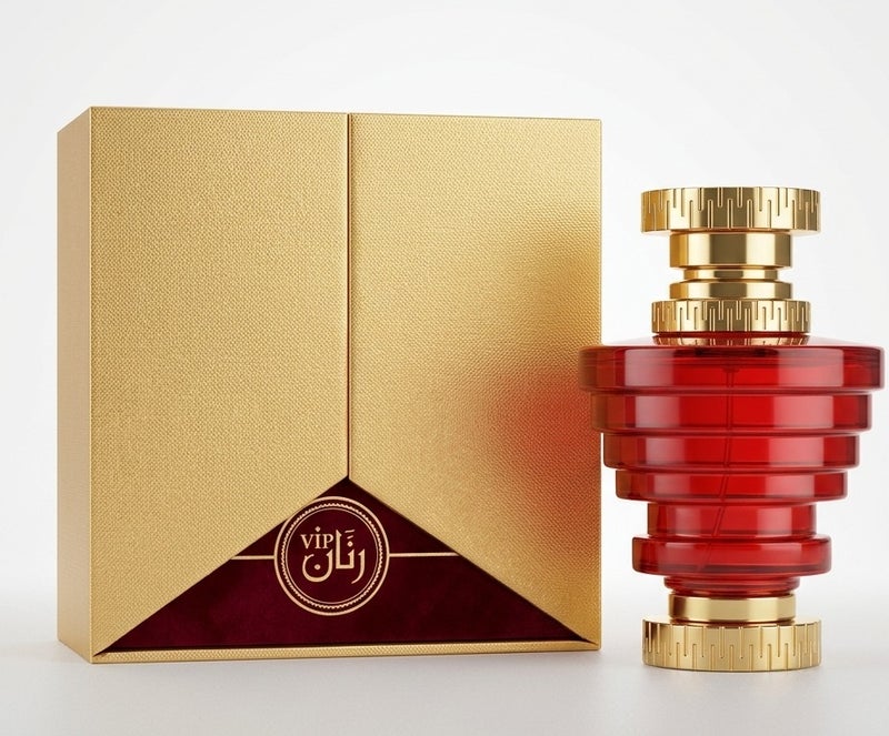 Al Majed Oud Rannan VIP- 100ml
