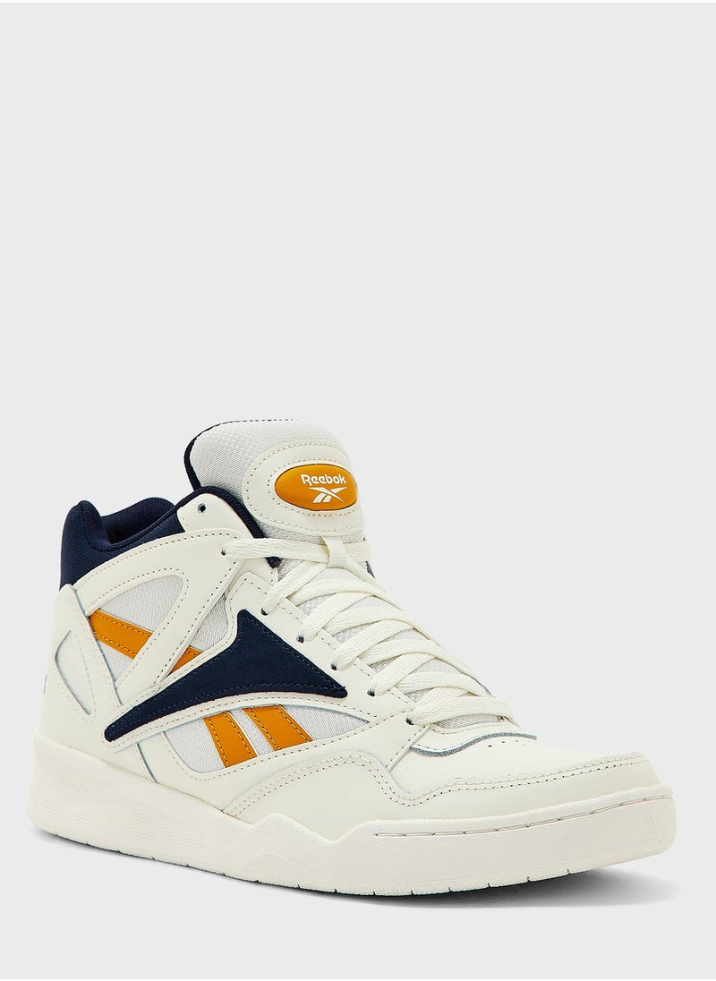 ريبوك - حذاء رويال Bb4500 Hi2 - Image 1