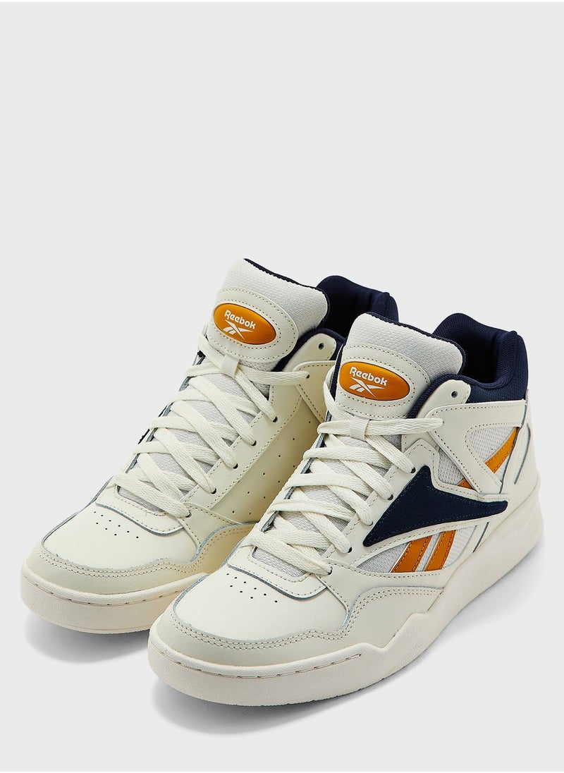 ريبوك - حذاء رويال Bb4500 Hi2 - Image 1