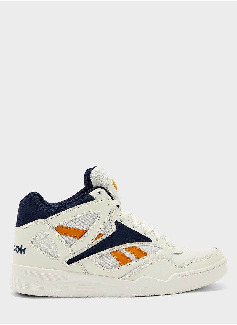 ريبوك - حذاء رويال Bb4500 Hi2 - Image 1