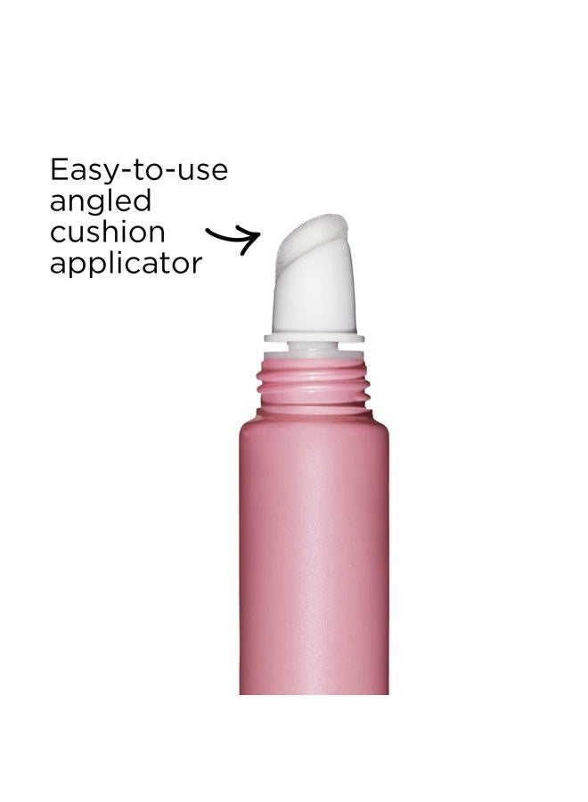 CLARINS مُحسِّن الشفاه الطبيعي | لمسة نهائية شفافة من لامع الشفاه | لمعان ثلاثي الأبعاد فوري | مغذي، مرطب، مُنعّم ومُكثف للشفاه | يحتوي على مستخلصات نباتية طبيعية بفوائد للعناية بالبشرة | 0.35 أونصة - Image 5