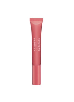 CLARINS Natural Lip Perfector | Sheer Finish Lip Gloss | Instant 3D Shine | Nourishing, Hydrating, Softening and Lip Plumping | Contains Natural Plant Extracts With Skincare Benefits | 0.35 Oz  - Image 1