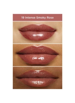 CLARINS Natural Lip Perfector | Sheer Finish Lip Gloss | Instant 3D Shine | Nourishing, Hydrating, Softening and Lip Plumping | Contains Natural Plant Extracts With Skincare Benefits | 0.35 Oz  - Image 3