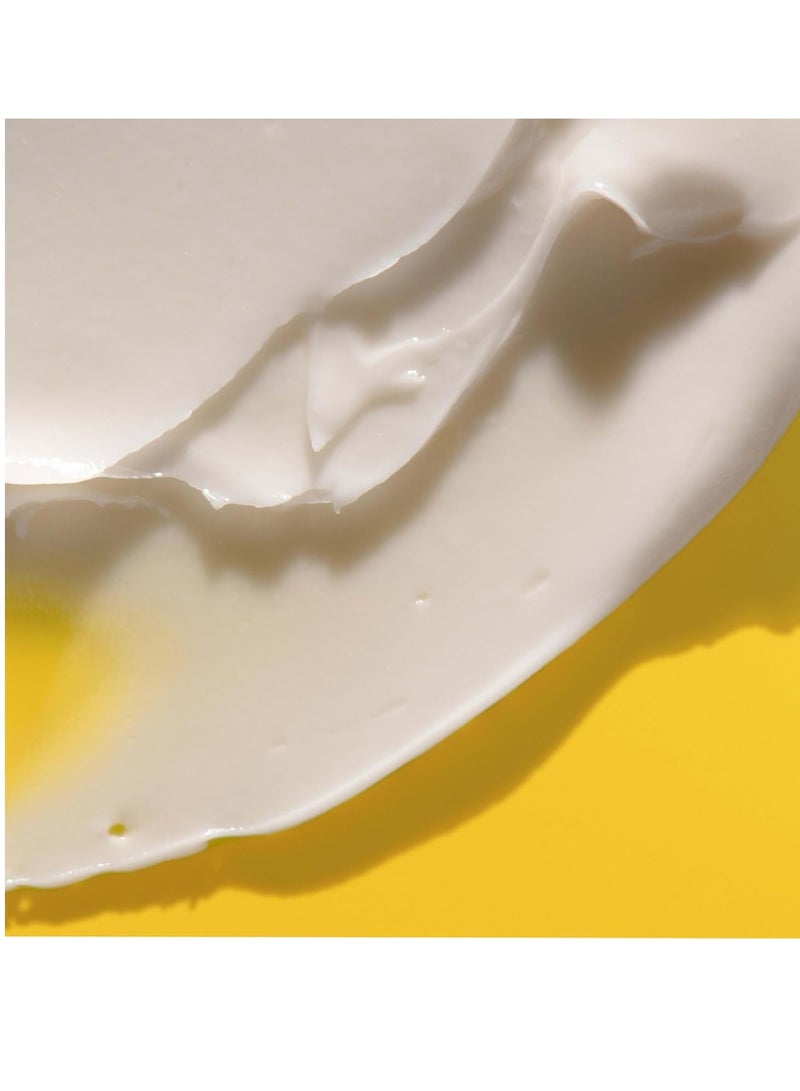Burt's Bees Almond & Milk Hand Cream, 2 Oz - Image 2