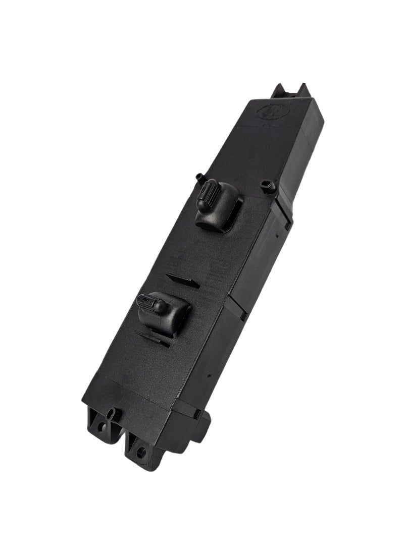 SWITCHDOCTOR SWITCHDOCTOR Front Passenger Window Switch for 1997-2001 Jeep Cherokee  - Image 1