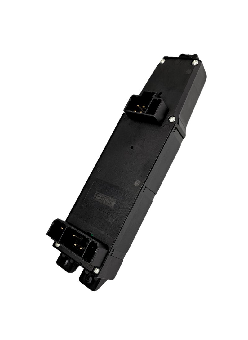 SWITCHDOCTOR SWITCHDOCTOR Front Passenger Window Switch for 1997-2001 Jeep Cherokee  - Image 2