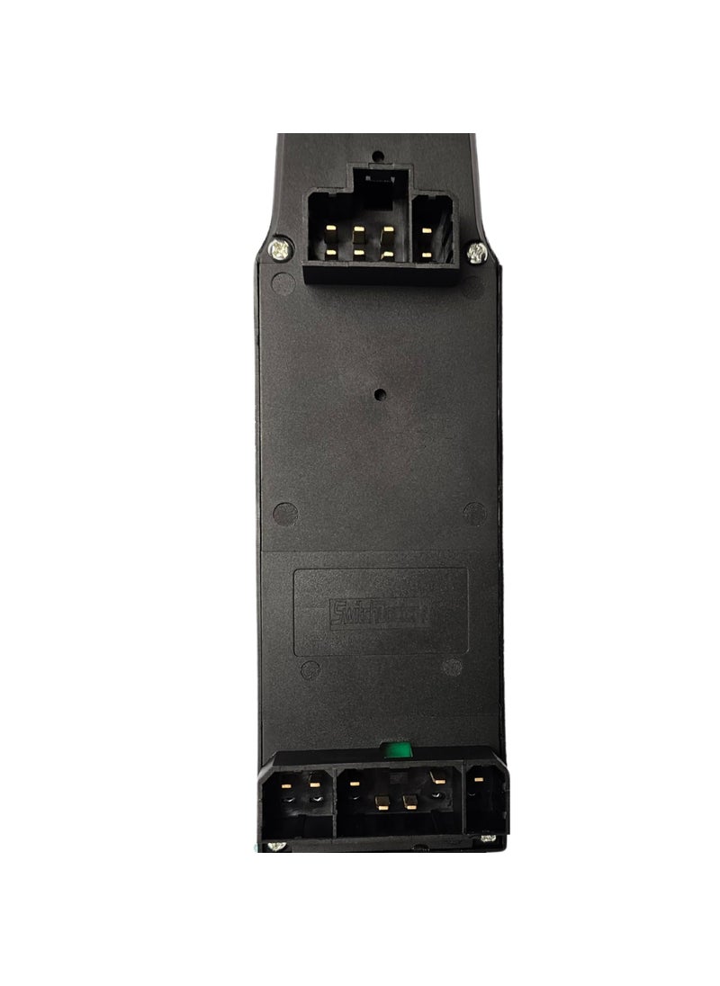 SWITCHDOCTOR SWITCHDOCTOR Front Passenger Window Switch for 1997-2001 Jeep Cherokee  - Image 3