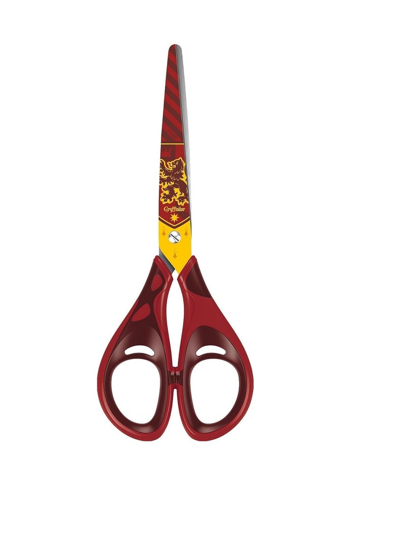 Maped Scissors 16CM HARRY POTTER Bls=1pc - Image 2