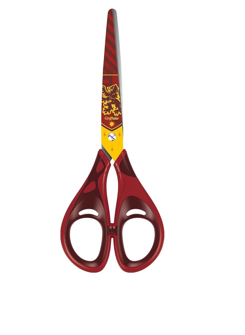 Maped Scissors 16CM HARRY POTTER Bls=1pc - Image 3