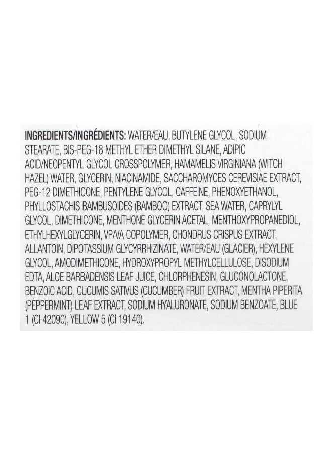 Physician's Formula Physicians Formula, RefreshMint, Cucumber & Bamboo Eye De-Puffer, 0.45 oz (12.8 g)  - Image 3