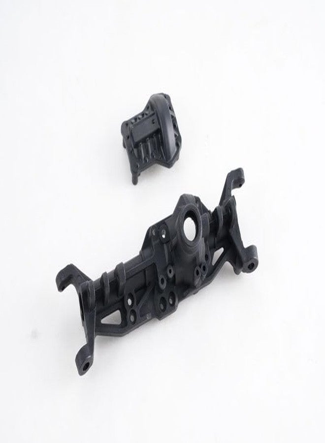 FMS FCX10 RC Car Parts Accessory for 1/10 Chevrolet K5 Blazer,FCX10 LC80: Front Axle Housing
