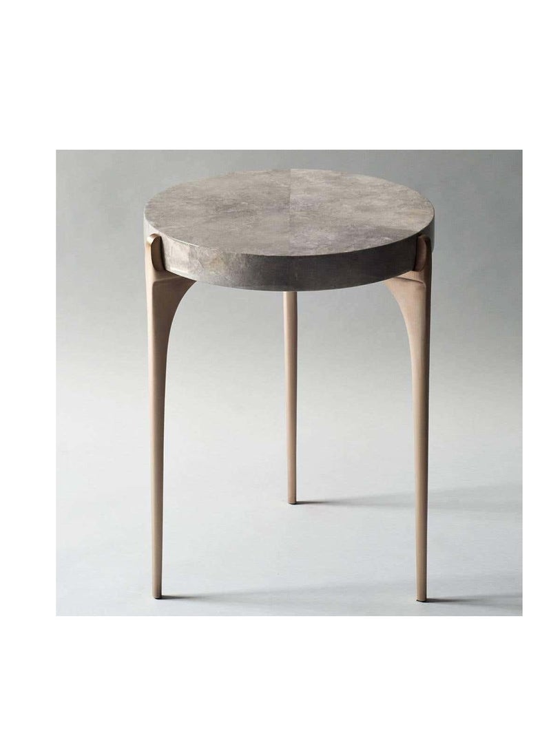 Natural wood Table 60X40X40