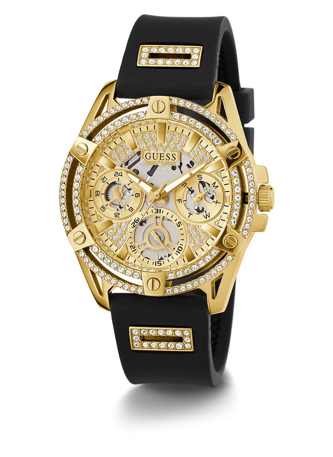 GUESS GW0536L3 – Shine Boldly with a Stunning Gold & Black Modern Design - pzsku/ZF3931E425E84A9D81AB7Z/45/_/1741518906/b524d495-8a26-45fa-9f88-7991cc34ac2c