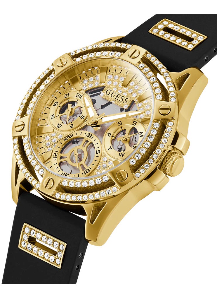 GUESS GW0536L3 – Shine Boldly with a Stunning Gold & Black Modern Design - pzsku/ZF3931E425E84A9D81AB7Z/45/_/1741518910/f4298bb7-ef66-47f5-9ec5-83d2b8624083