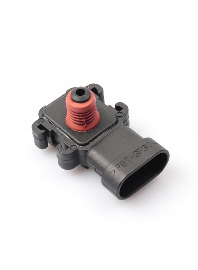 مستشعر الخريطة 213-4434 16187556 213-796 16249939 12614973 16187556 SU1078 مناسب لسيارات شيفروليه إمبالا تاهو بويك ليسابر كاديلاك جي إم سي سونوما يوكون جي إم جراند بريكس لوسيرن 2134434 213796 - Image 5