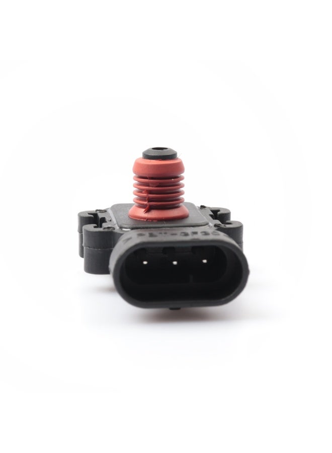 مستشعر الخريطة 213-4434 16187556 213-796 16249939 12614973 16187556 SU1078 مناسب لسيارات شيفروليه إمبالا تاهو بويك ليسابر كاديلاك جي إم سي سونوما يوكون جي إم جراند بريكس لوسيرن 2134434 213796 - Image 4