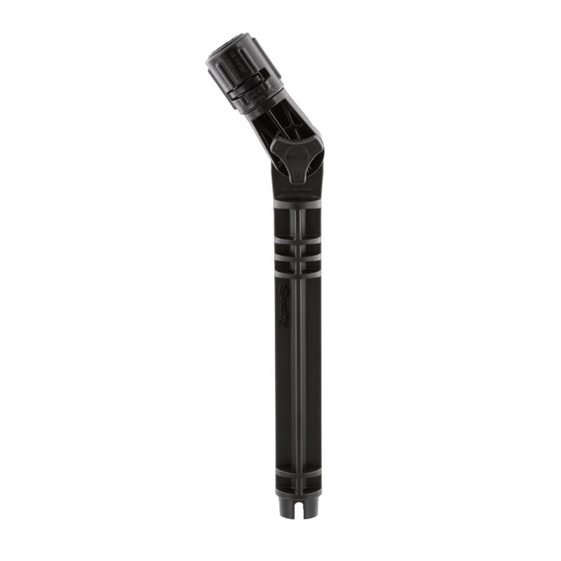 Scotty 453 Gimbal Mount Adapter with 428 Gear-Head , BLACK - Image 4