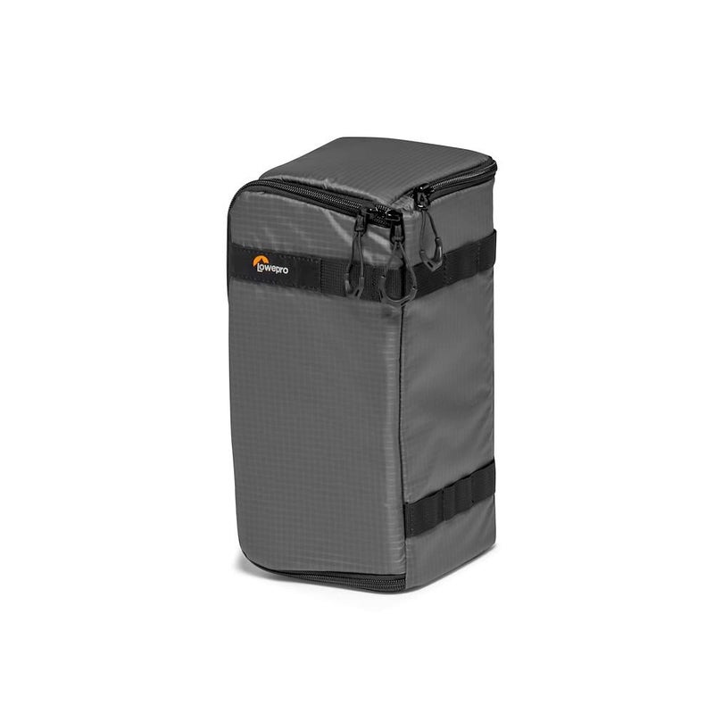 Lowepro GearUp PRO Large II Box, Hard Case for Mirrorless, DSLR and Reflex, Case with Adjustable Dividers for Camera Backpack, Camera Bag LP37441-PWW - Image 5