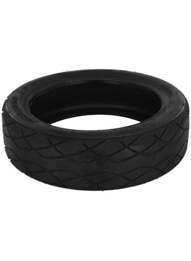 ماكس G30 سكوتر كهربائي إطارات 10 بوصة بدون أنابيب استبدال إطار مطاطي أسود - Image 3