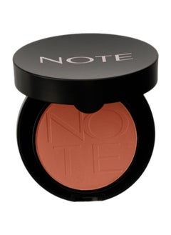 NOTE COSMETIQUE Luminous Compact Blusher 05 New Formul  - Image 2