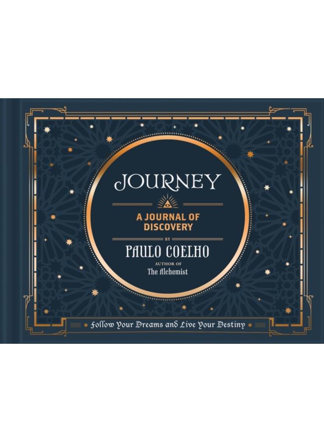 Journey : A Journal of Discovery 