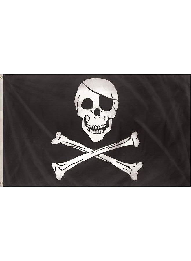 Pirate Cloth Flag - pzsku/ZF393BFCD8DB85A9516FDZ/45/_/1722928614/060c935b-97f9-4158-9569-e10d95d25f58