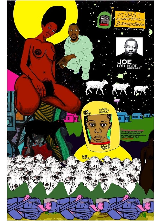 Cancel Colonialism and its Oppressors they Don't Belong Anywhere  - Image 2