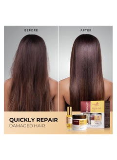 Karseell Karseell Hair Mask 500ml  - Image 4