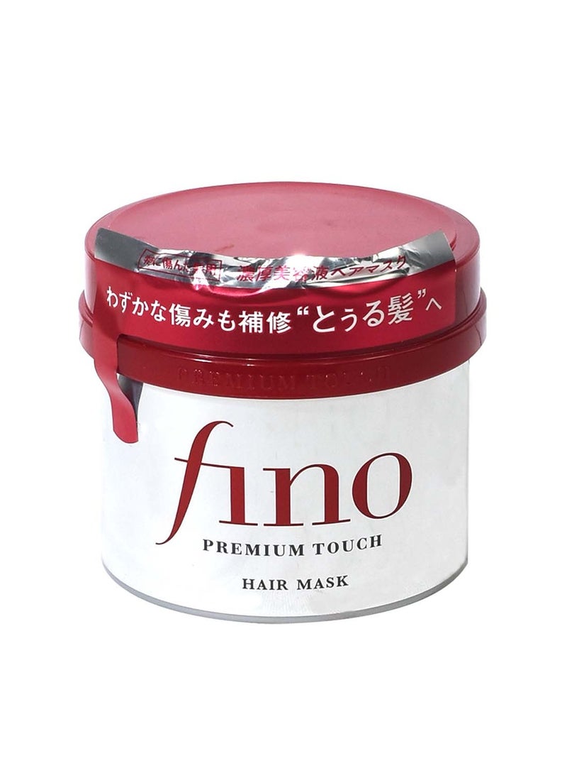 Fino Hair Mask, 8.11 Ounce 230g - pzsku/ZF393C24F5D62B2FF75EAZ/45/_/1726214497/5089866b-3574-497f-a817-ae1495aae2fb