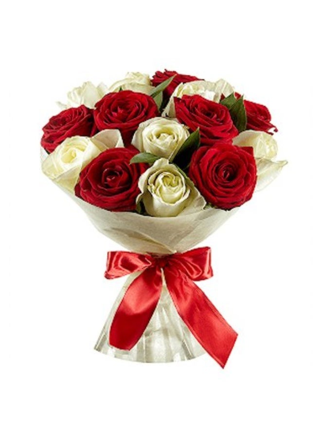 Carmel Flowers Mixed Bunch