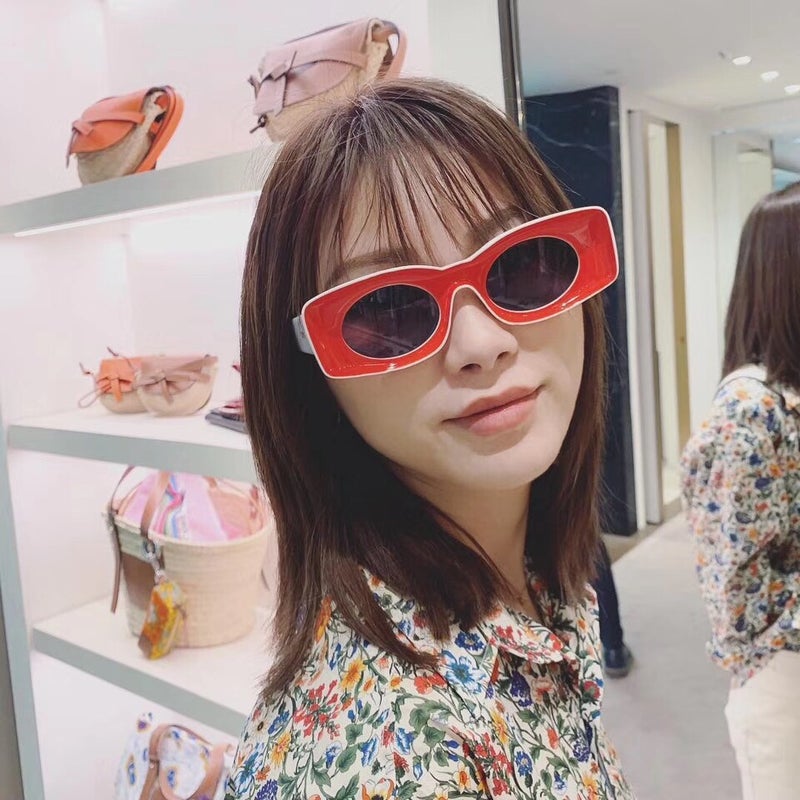 Sunglasses UV Protection Fashion 8222 - Image 3