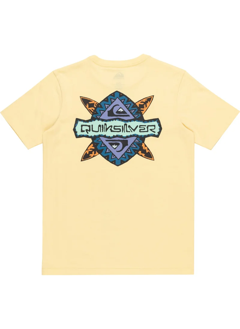 كويك سيلفر Rain Maker Kids T-Shirt