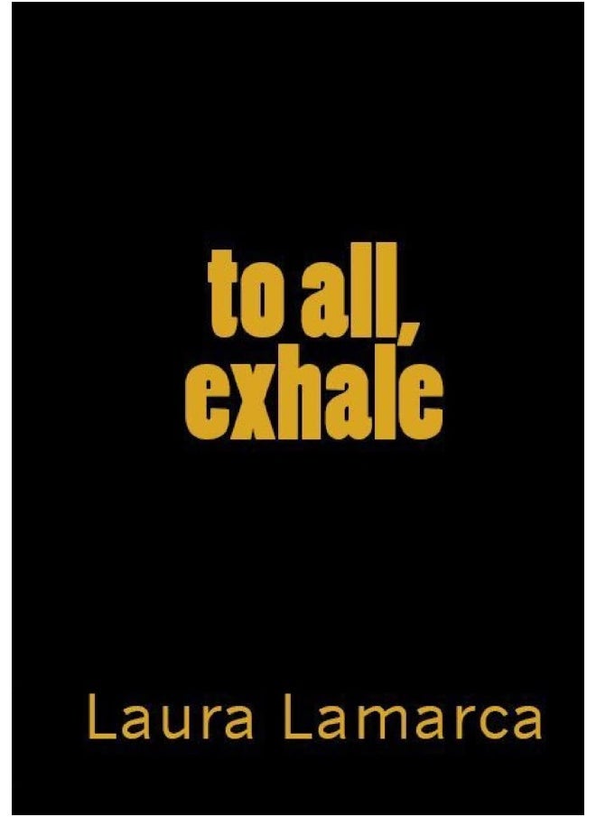 To all...exhale.  - Image 1