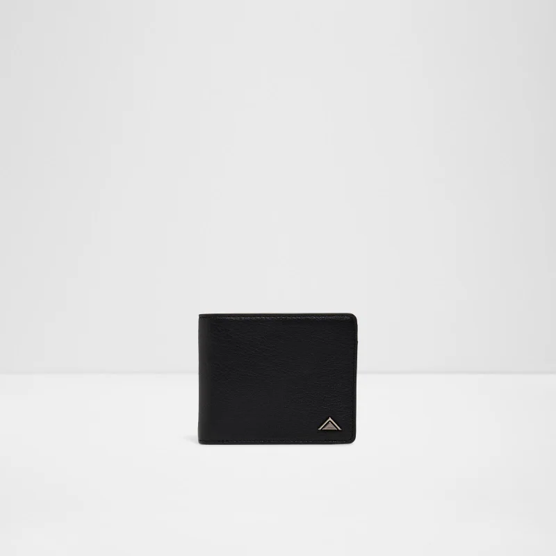 ALDO Greylag Men's Black Wallet