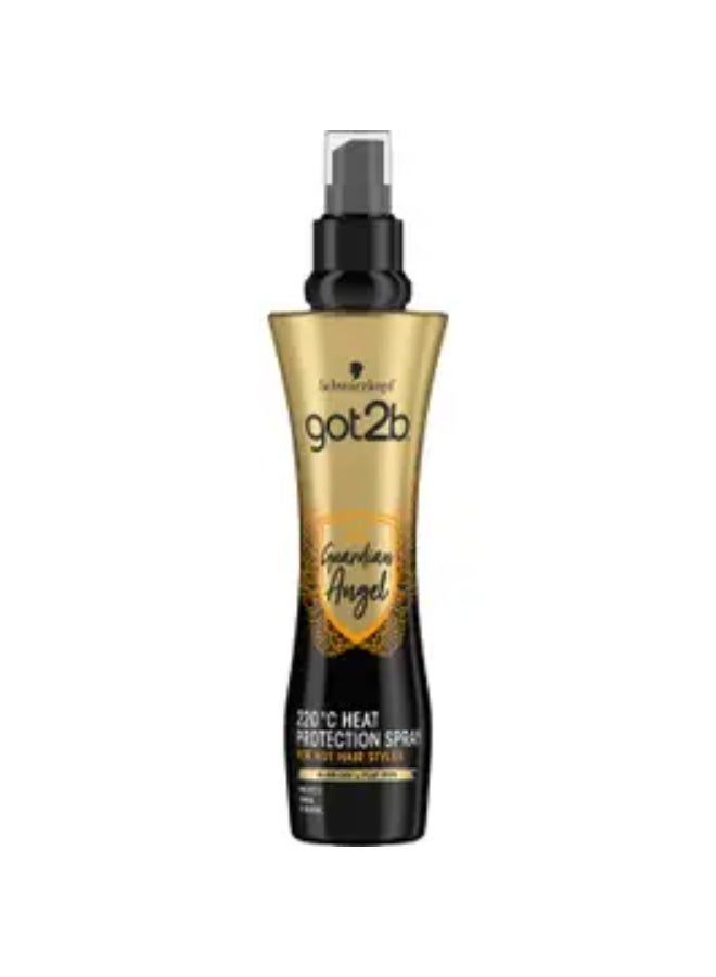 Got2b Guardian Angel Heat Protection Spray 200ml