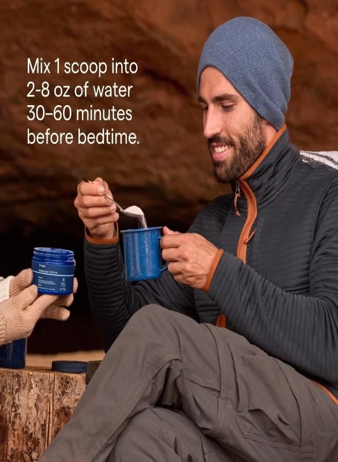 Trace Minerals Magnesium Glycinate Powder – 120 mg – Mixed Berry Lemonade Flavor – Gentle on Stomach – Sleep Support Drink Mix – Vegan, Gluten-Free – 30 Servings - Image 4