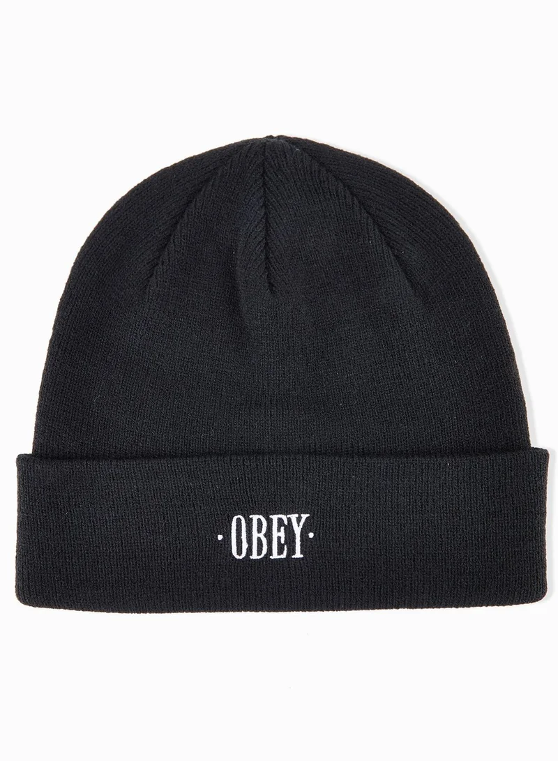 OBEY Times Beanie