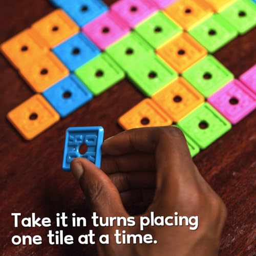 Big Potato OK Play - Award-Winning Travel Game for Family and Friends | 2-4 Players, Perfect for Trips, Parties and to Play On The Go. - Image 5